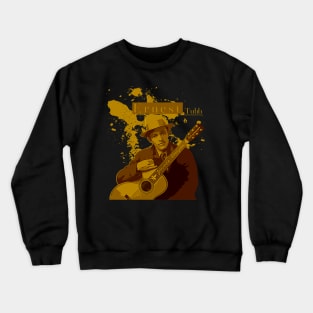 Ernest Tubb Crewneck Sweatshirt